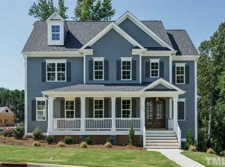 213 Sunset Bluffs Dr, Fuquay Varina, NC 27526