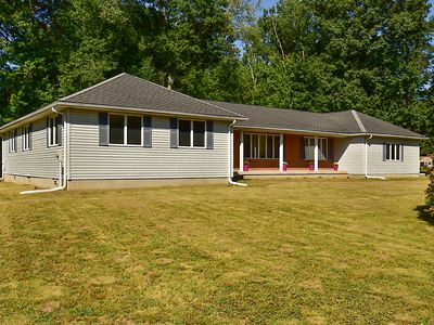 85 McCulloch Drive, Somers, CT, 06071