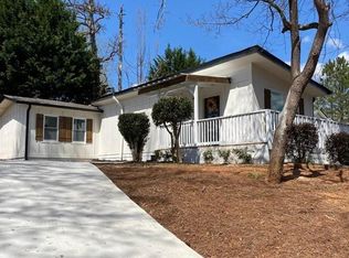 6320 Nuggett Trl, Gainesville, GA 30506