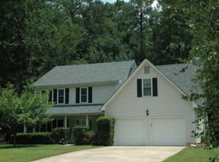 303 Marble Ct, Peachtree City, GA 30269