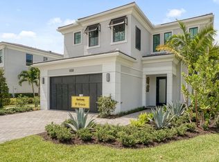 El Greco Plan, Artistry Palm Beach, Palm Beach Gardens, FL 33418