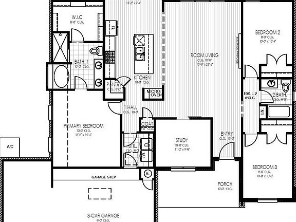 2nd image of this home