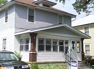 2229 Horton Ave SE, Grand Rapids, MI 49507