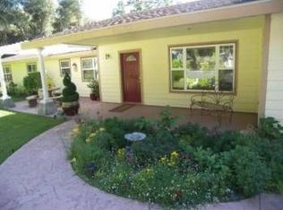 9543 Durango Rd, Atascadero, CA 93422