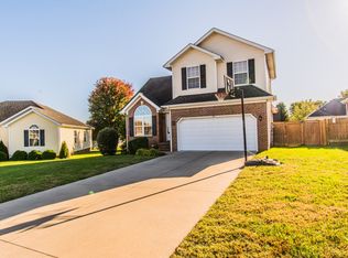 3439 Innsbrooke Ct, Bowling Green, KY 42104