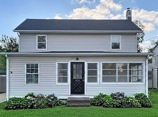 614 South St, Townsend, DE 19734