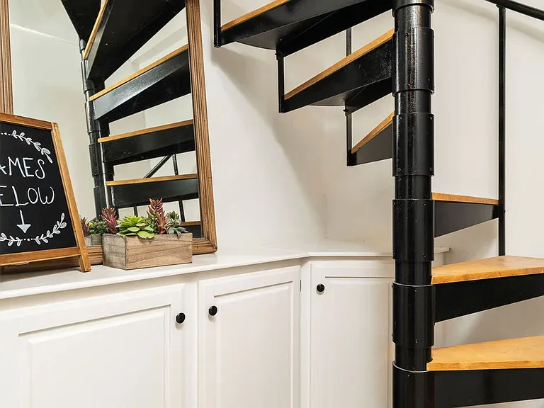 Staircase