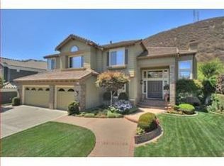 6559 Deer Hollow Dr, San Jose, CA 95120