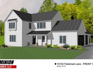 10132 Fieldcrest Ln, Saint Louis, MO