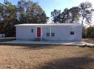 1003 Kin St, Interlachen, FL 32148