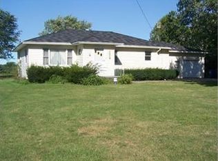 3025 Blackmer Rd, Ravenna, MI 49451