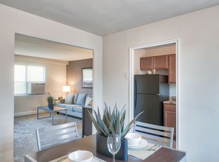Maplewood Apartments, Baltimore, MD 21218