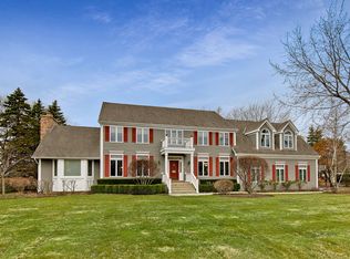 5252 Hilltop Rd, Long Grove, IL 60047