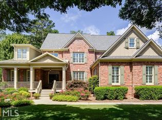 12260 McCoy Way, Alpharetta, GA 30004
