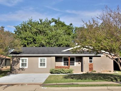 1809 P Ave, Plano, TX, 75074