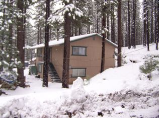 106 Pleasant Valley Rd, Markleeville, CA 96120