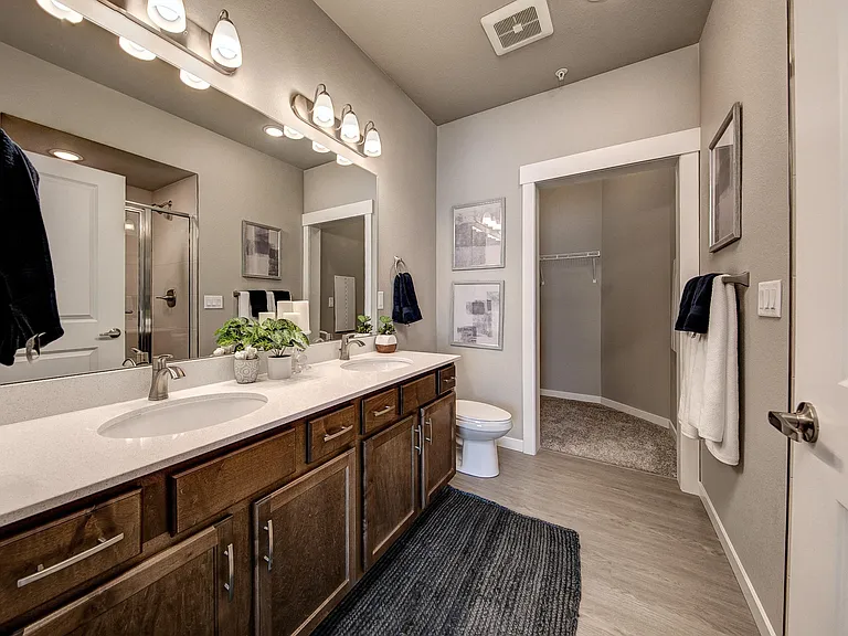 The Bend at Highland Meadows — Photo 13
