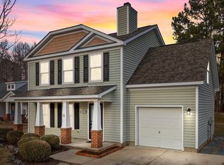 3823 Hopper St, Raleigh, NC 27616