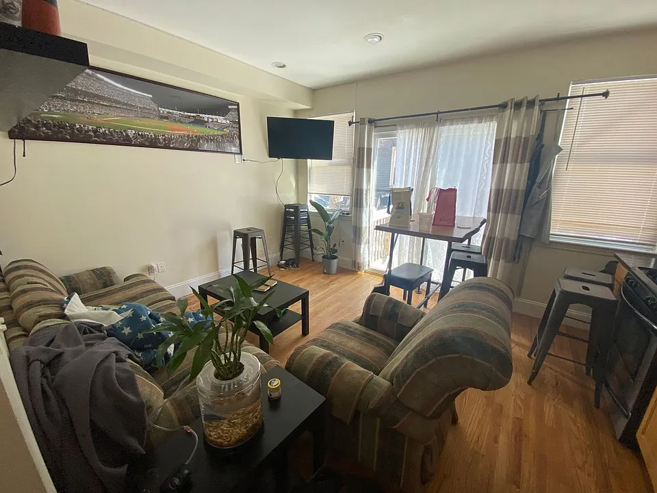 13 Sewall St #13
