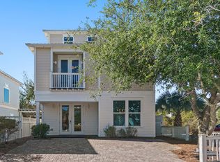 33 Sugar Sand Ln, Santa Rosa Beach, FL 32459