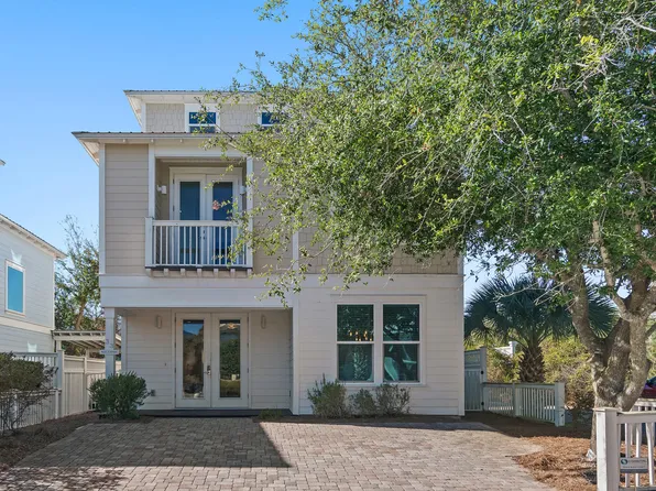 33 Sugar Sand Ln, Santa Rosa Beach, FL 32459