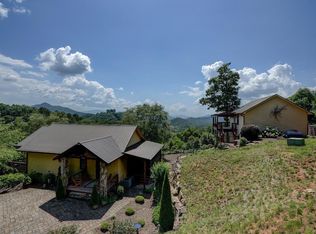 100 Charleston Rdg, Bryson City, NC 28713