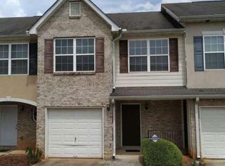 633 Georgetown Ct, Jonesboro, GA 30236