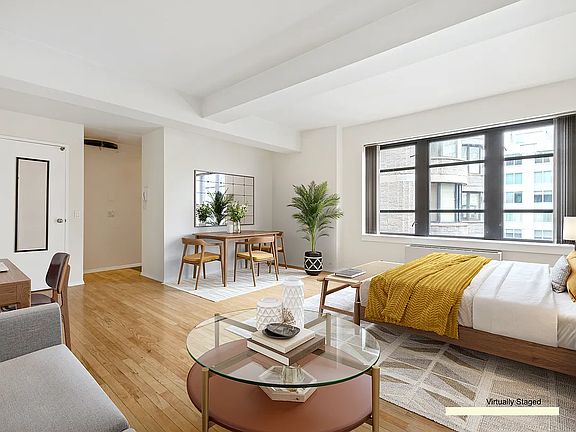 4th image of 43 W 61st St APT 24X