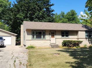 N7358 Calumet St, Fond Du Lac, WI 54935