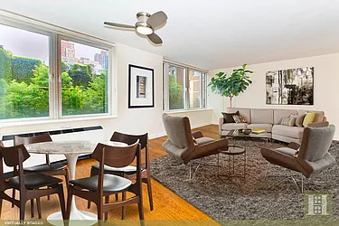 Sold by Halstead Real Estate