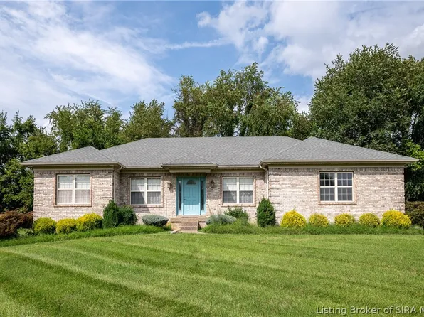 7606 Prather Station, Charlestown, IN 47111