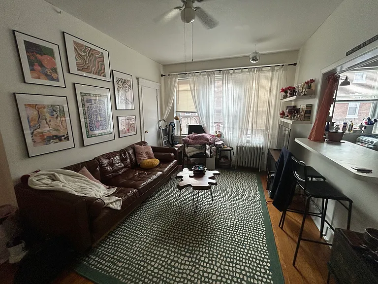 229 Kelton St #7D — Photo 4