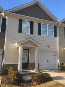 2358 Marbleridge Dr #3G, Gainesville, GA, 30501