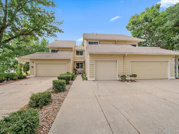 4034 S Rifle Way, Aurora, CO 80013