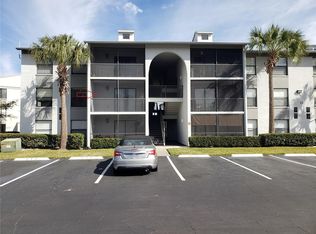 1121 S Pine Ridge Cir #21, Sanford, FL 32773