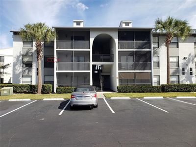 1121 S Pine Ridge Cir #21, Sanford, FL, 32773