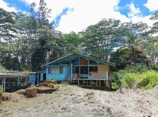 16-1528 Moho Rd, Kurtistown, HI 96760