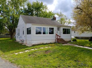 2061 Mecca Rd, Columbus, OH 43224