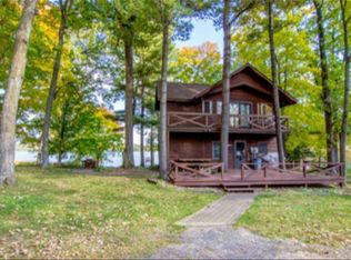 2426 117th St, Luck, WI 54853