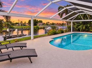 (Undisclosed Address), Cape Coral, FL 33914