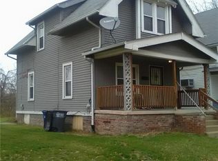 1542 Woodland Ave, Toledo, OH 43607