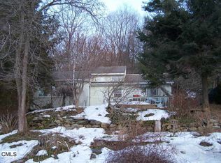 40 Lavelle Ave, New Fairfield, CT 06812