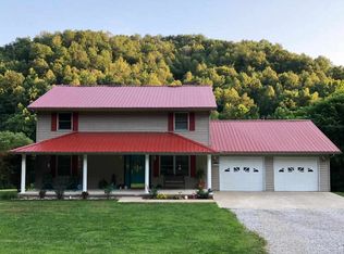 9004 Highway 1760, Louisa, KY 41230