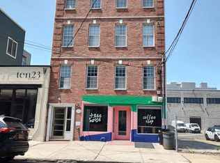 205 Brunswick St #401, Jersey City, NJ 07302
