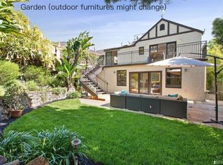 2387 Cedar St, Berkeley, CA 94708