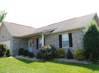 1034 Monticello Pl, Gallatin, TN 37066
