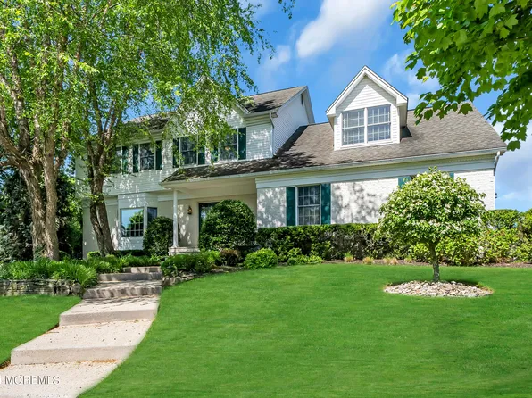 29 Oxford Drive, Ocean Twp, NJ 07712