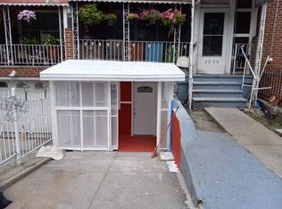 32-09 69th St #1B, Woodside, NY 11377