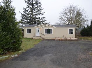 92032 Maple Ln, Springfield, OR 97478