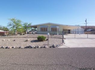 1302 Escalera Pl, Bullhead City, AZ 86442